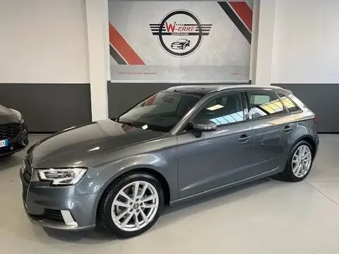 Used AUDI A3 Diesel 2020 Ad 