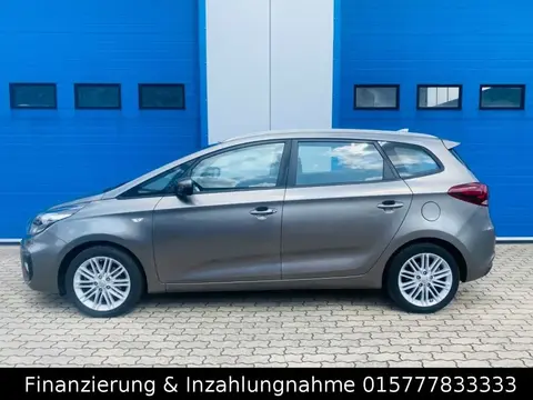 Used KIA CARENS Petrol 2018 Ad 