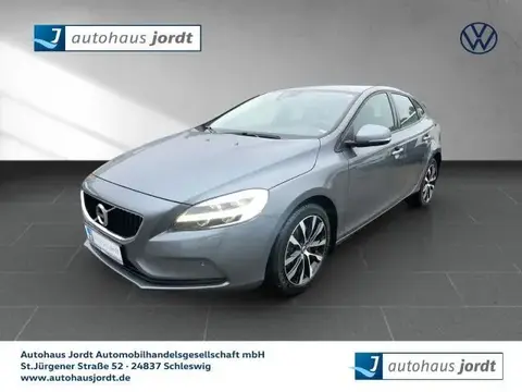 Annonce VOLVO V40 Diesel 2019 d'occasion 