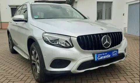 Used MERCEDES-BENZ CLASSE GLC Diesel 2018 Ad 