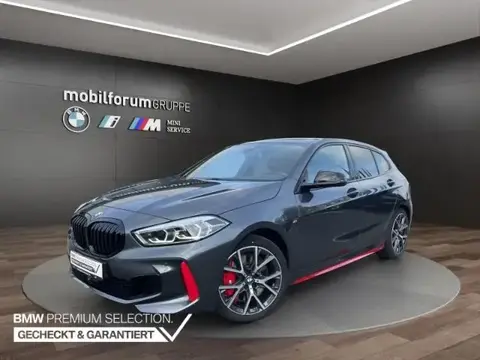 Annonce BMW SERIE 1 Essence 2021 d'occasion 