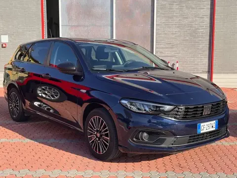 Annonce FIAT TIPO Diesel 2021 d'occasion 