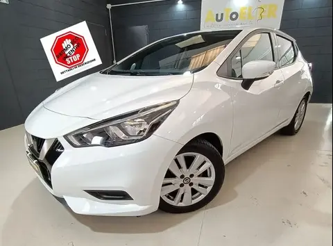 Used NISSAN MICRA Petrol 2020 Ad 