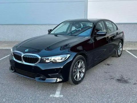 Annonce BMW SERIE 3 Essence 2020 d'occasion 