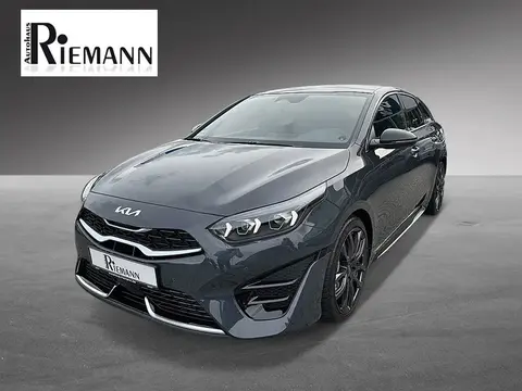 Used KIA PROCEED Petrol 2024 Ad 