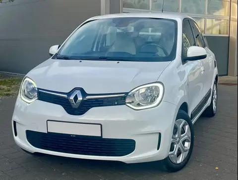 Used RENAULT TWINGO Petrol 2021 Ad 