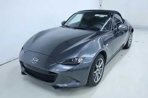 Annonce MAZDA MX-5 Essence 2023 d'occasion 