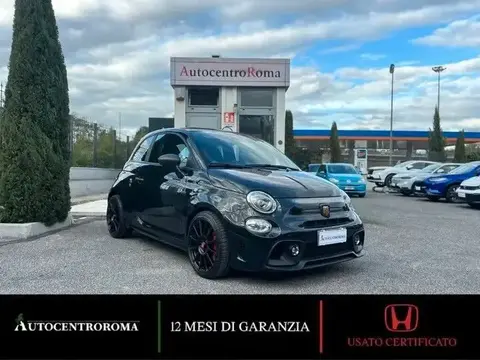 Used ABARTH 595 Petrol 2022 Ad 