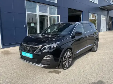 Used PEUGEOT 5008 Diesel 2020 Ad 