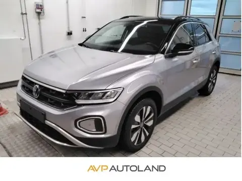 Used VOLKSWAGEN T-ROC Petrol 2023 Ad 