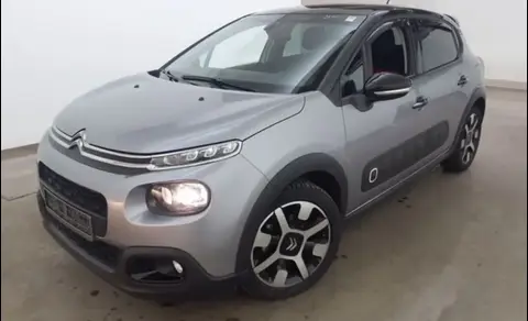 Used CITROEN C3 Petrol 2019 Ad 