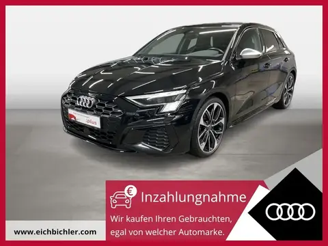 Annonce AUDI S3 Essence 2021 d'occasion 