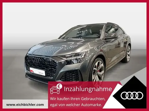 Used AUDI RSQ8 Petrol 2020 Ad 