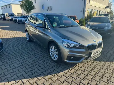 Used BMW SERIE 2 Hybrid 2017 Ad 