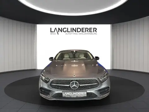 Used MERCEDES-BENZ CLASSE CLS Diesel 2021 Ad 