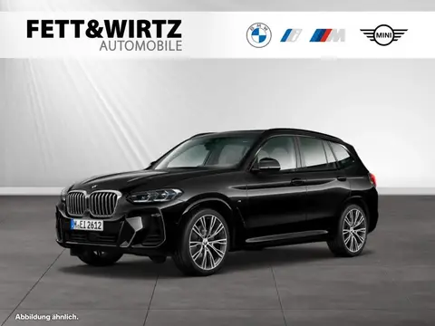 Annonce BMW X3 Diesel 2023 d'occasion 