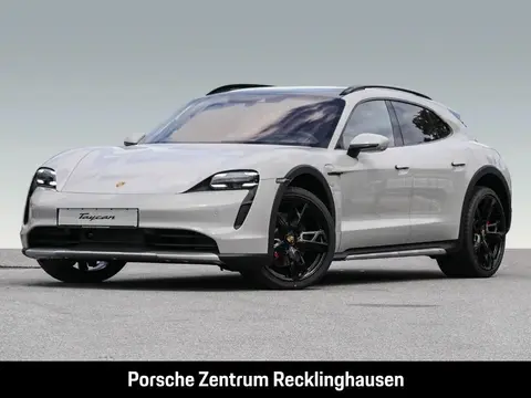 Used PORSCHE TAYCAN Not specified 2023 Ad 