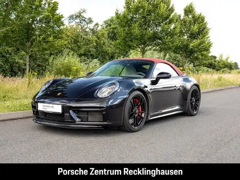 Used PORSCHE 992 Petrol 2022 Ad 