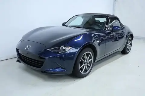 Annonce MAZDA MX-5 Essence 2023 d'occasion 