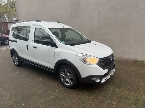 Used DACIA DOKKER Diesel 2019 Ad 