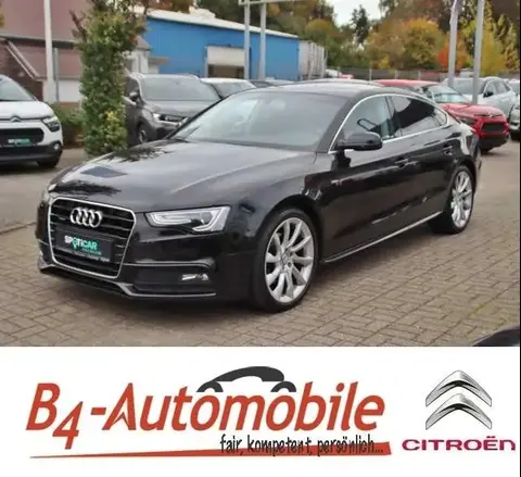 Used AUDI A5 Diesel 2016 Ad 