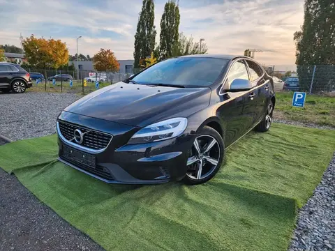 Annonce VOLVO V40 Diesel 2019 d'occasion 