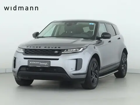 Used LAND ROVER RANGE ROVER EVOQUE Diesel 2021 Ad 