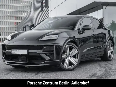 Annonce PORSCHE MACAN Non renseigné 2024 d'occasion 