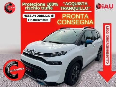 Used CITROEN C3 AIRCROSS Diesel 2022 Ad 