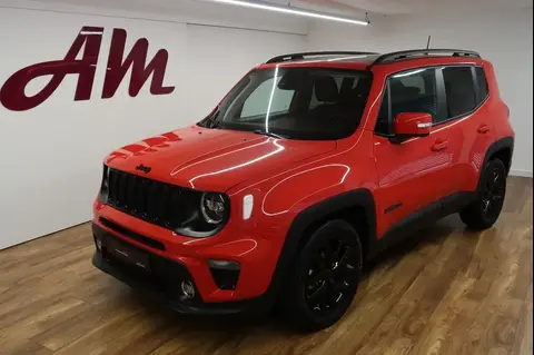 Used JEEP RENEGADE Petrol 2020 Ad 