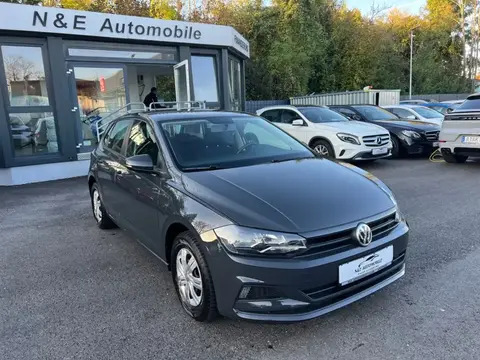 Used VOLKSWAGEN POLO Petrol 2019 Ad 