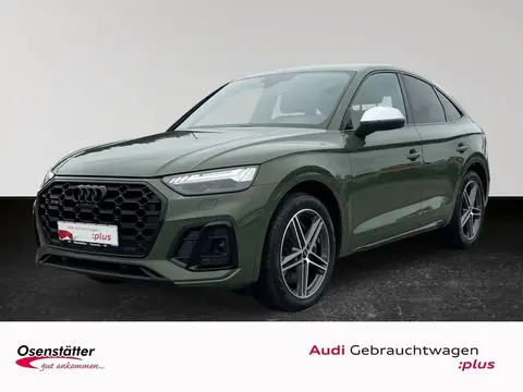 Used AUDI SQ5 Diesel 2021 Ad 