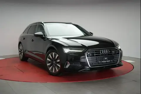 Used AUDI A6 Diesel 2019 Ad 