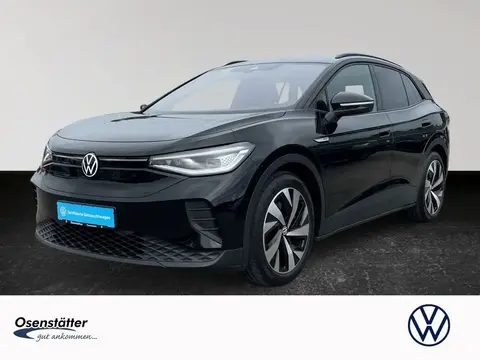 Annonce VOLKSWAGEN ID.4 Non renseigné 2023 d'occasion 