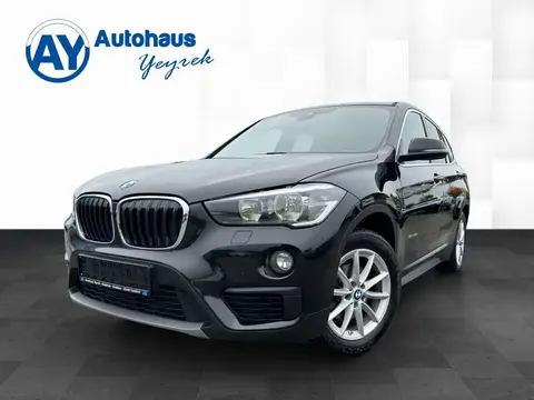 Used BMW X1 Diesel 2016 Ad 