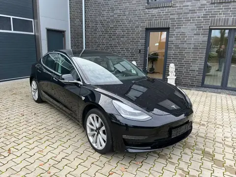 Annonce TESLA MODEL 3 Non renseigné 2019 d'occasion 