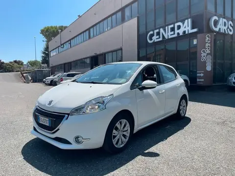 Used PEUGEOT 208 Petrol 2015 Ad 