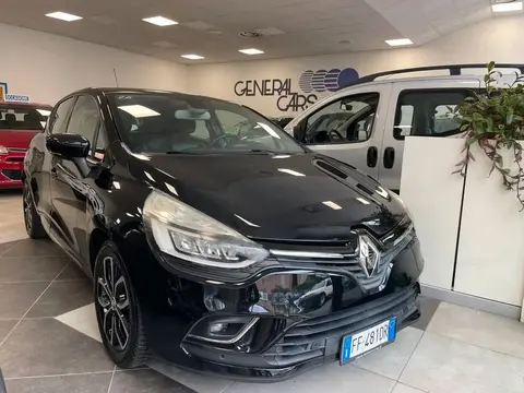 Used RENAULT CLIO Diesel 2016 Ad 