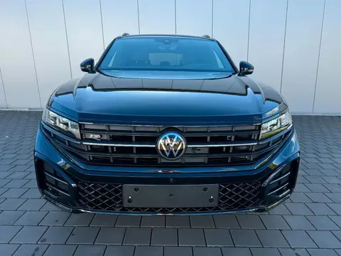 Annonce VOLKSWAGEN TOUAREG Diesel 2024 d'occasion 