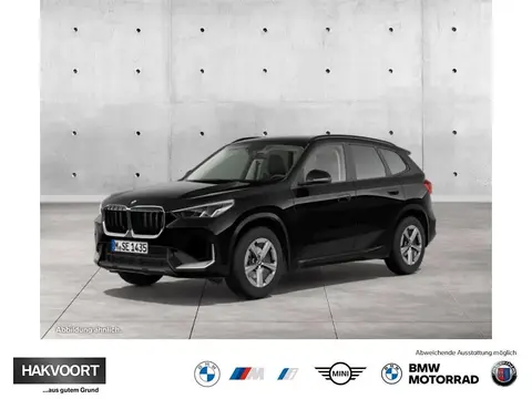 Used BMW X1 Hybrid 2024 Ad 