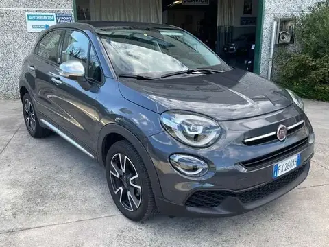 Used FIAT 500X Petrol 2019 Ad 