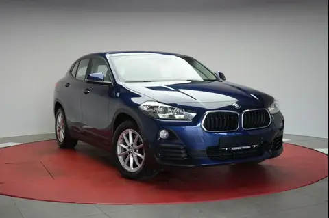 Used BMW X2 Diesel 2019 Ad Germany