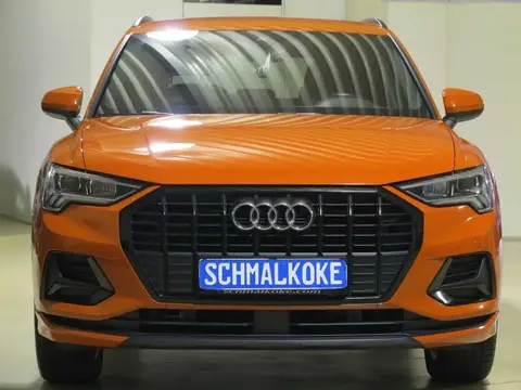 Used AUDI Q3 Petrol 2019 Ad 