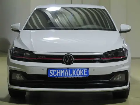 Annonce VOLKSWAGEN POLO Essence 2020 d'occasion 