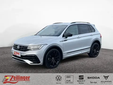 Used VOLKSWAGEN TIGUAN Diesel 2024 Ad 