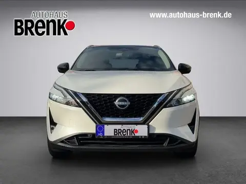 Used NISSAN QASHQAI Hybrid 2024 Ad 