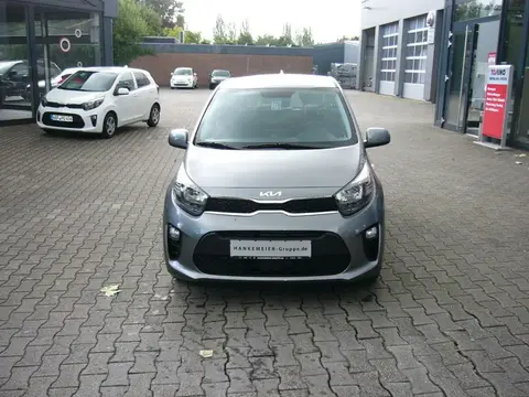 Used KIA PICANTO Petrol 2024 Ad 