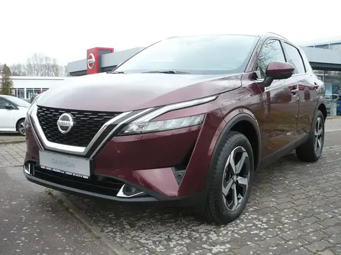 Used NISSAN QASHQAI Petrol 2022 Ad 