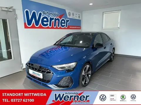 Used AUDI A3 Petrol 2024 Ad 