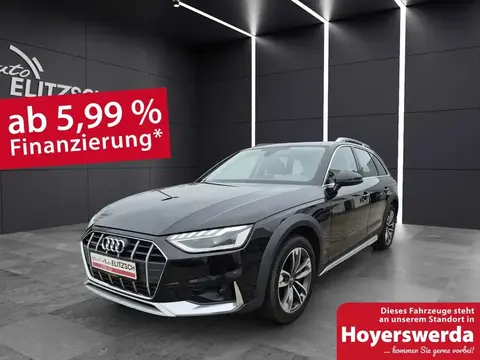 Annonce AUDI A4 Diesel 2019 d'occasion 